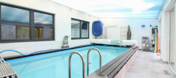 3 Schlafzimmer Bungalow in Herzogtum Lauenburg, Germany, Nr. 332047 15