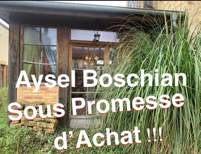 Casa de 3 dormitorios en Montmedy, France No. 40808