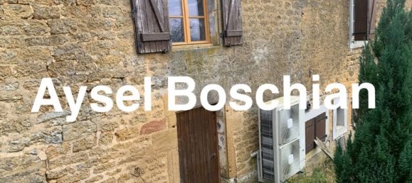 Casa de 3 dormitorios en Montmedy, France No. 40808 18