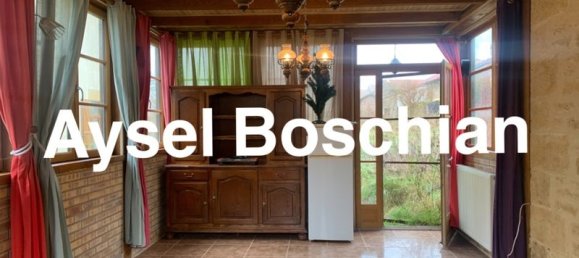 Casa de 3 dormitorios en Montmedy, France No. 40808 4