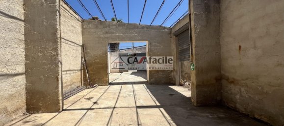 Propriété commerciale à Marsala, Italy 180m² No. 303820 2
