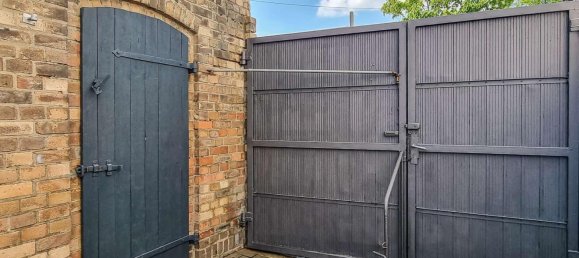 7 rooms Townhouse in Nordsachsen, Germany No. 289480 28