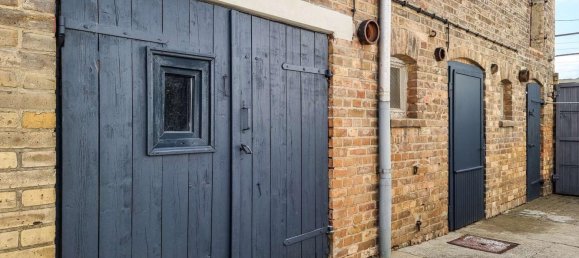 7 rooms Townhouse in Nordsachsen, Germany No. 289480 23