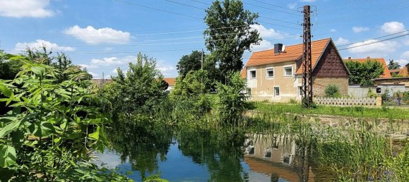 7 rooms Townhouse in Nordsachsen, Germany No. 289480 40