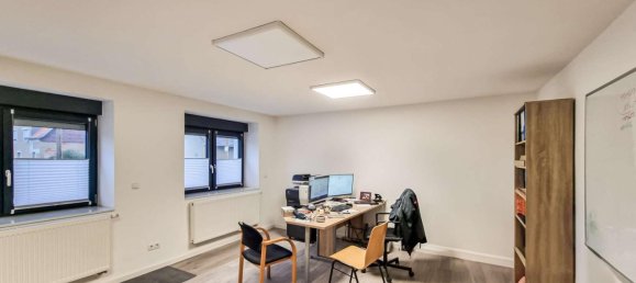 7 rooms Townhouse in Nordsachsen, Germany No. 289480 7