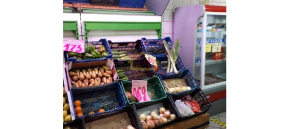 160m² Commercial property in Salamanca, Spain No. 75254 7