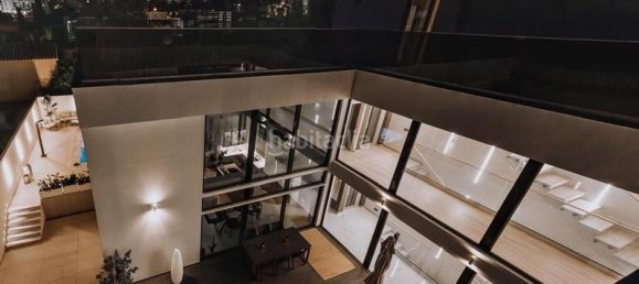 5 bedrooms Villa in Benalmadena, Spain No. 133798 7