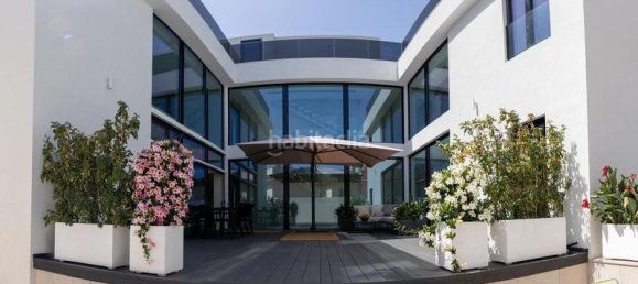 5 bedrooms Villa in Benalmadena, Spain No. 133798 5