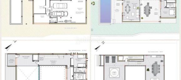 5 bedrooms Villa in Benalmadena, Spain No. 133798 12