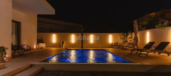 5 bedrooms Villa in Benalmadena, Spain No. 133798 9