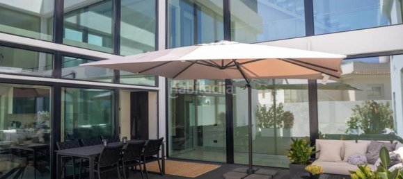 5 bedrooms Villa in Benalmadena, Spain No. 133798 6