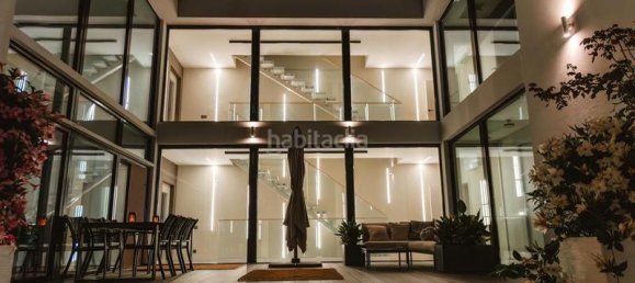 5 bedrooms Villa in Benalmadena, Spain No. 133798 8