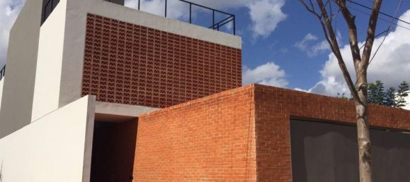 Casa T3 em Merida, Mexico N.º 47776 2