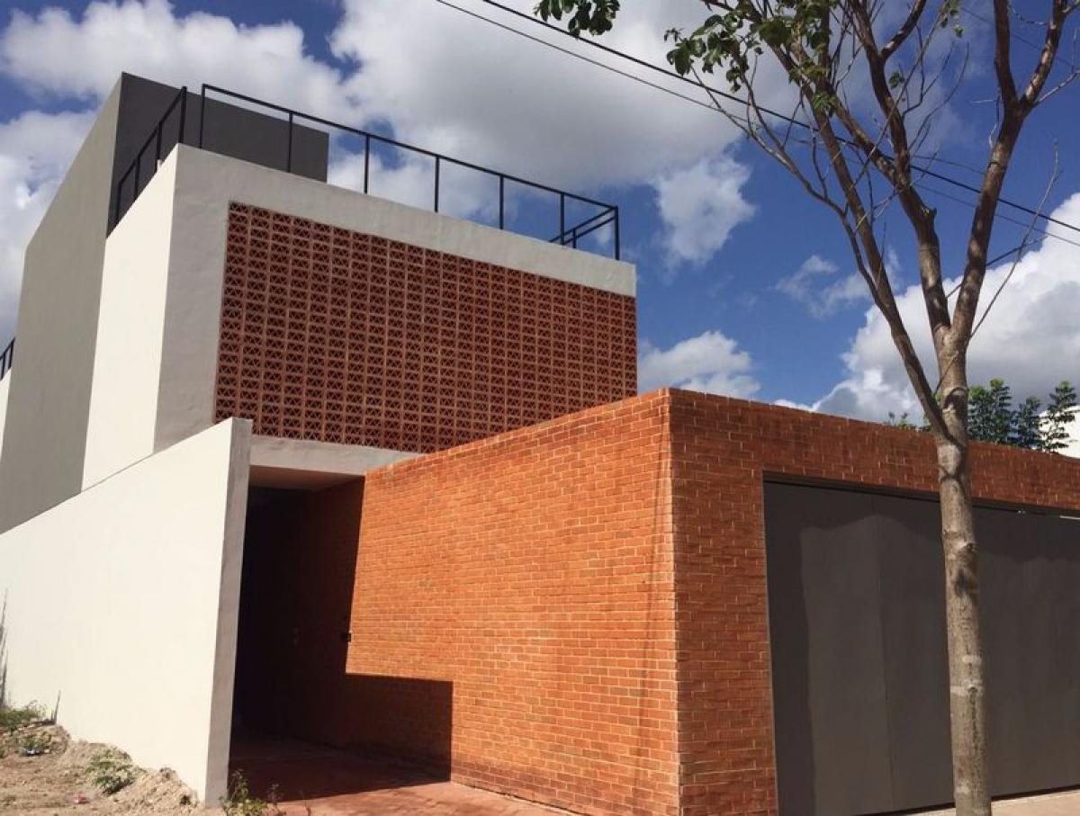 Casa T3 em Merida, Mexico N.º 47776
