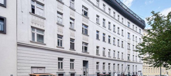 Квартира с 3 комнатами в Фафоритен, Австрия № 215776 17