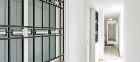 Квартира с 3 комнатами в Фафоритен, Австрия № 215776 24