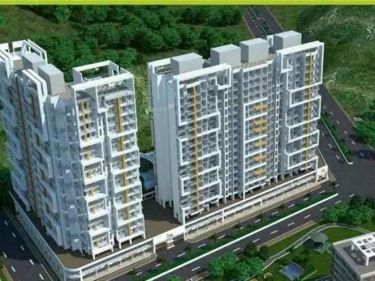 استوديو في Mumbai, India رقم 44923