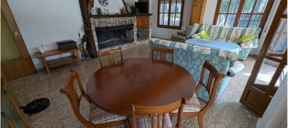 Дом с 4 спальнями в Сакс, Испания № 186758 12