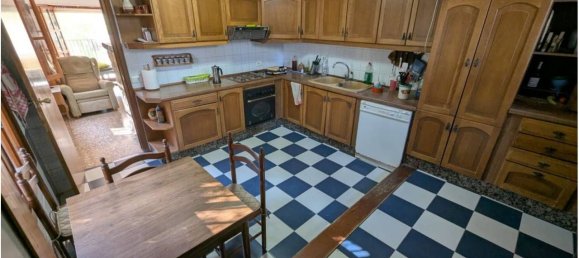 Дом с 4 спальнями в Сакс, Испания № 186758 8