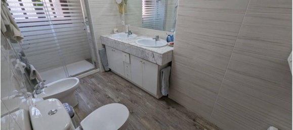 Дом с 4 спальнями в Сакс, Испания № 186758 16