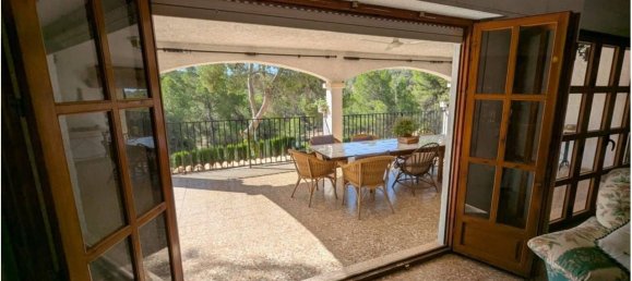 Дом с 4 спальнями в Сакс, Испания № 186758 13