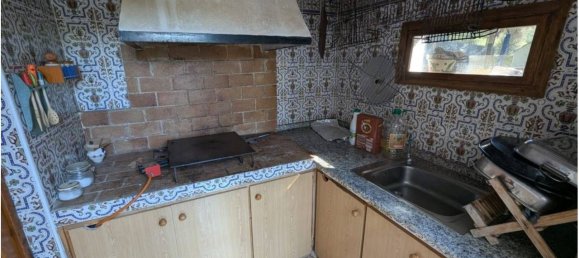 Дом с 4 спальнями в Сакс, Испания № 186758 33