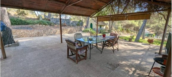 Дом с 4 спальнями в Сакс, Испания № 186758 28