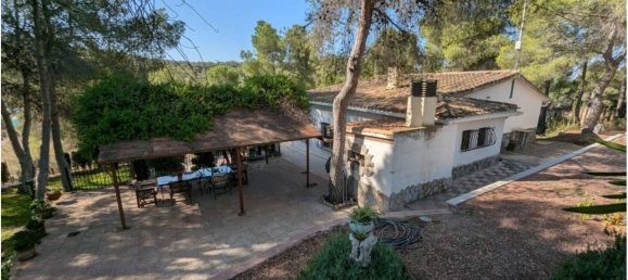 Дом с 4 спальнями в Сакс, Испания № 186758 27