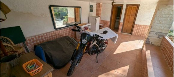 Дом с 4 спальнями в Сакс, Испания № 186758 24