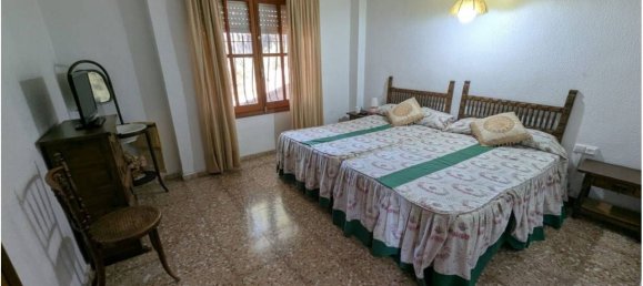 Дом с 4 спальнями в Сакс, Испания № 186758 19