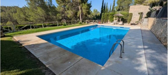 Дом с 4 спальнями в Сакс, Испания № 186758 5