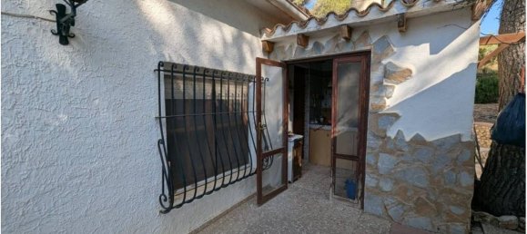 Дом с 4 спальнями в Сакс, Испания № 186758 32