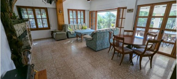 Дом с 4 спальнями в Сакс, Испания № 186758 11