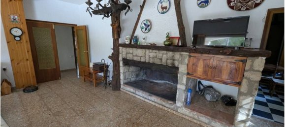 Дом с 4 спальнями в Сакс, Испания № 186758 10