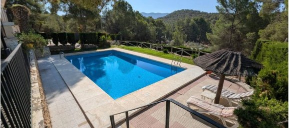 Дом с 4 спальнями в Сакс, Испания № 186758 4