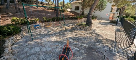 Дом с 4 спальнями в Сакс, Испания № 186758 38