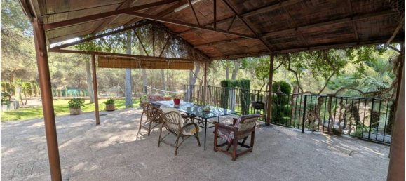 Дом с 4 спальнями в Сакс, Испания № 186758 29