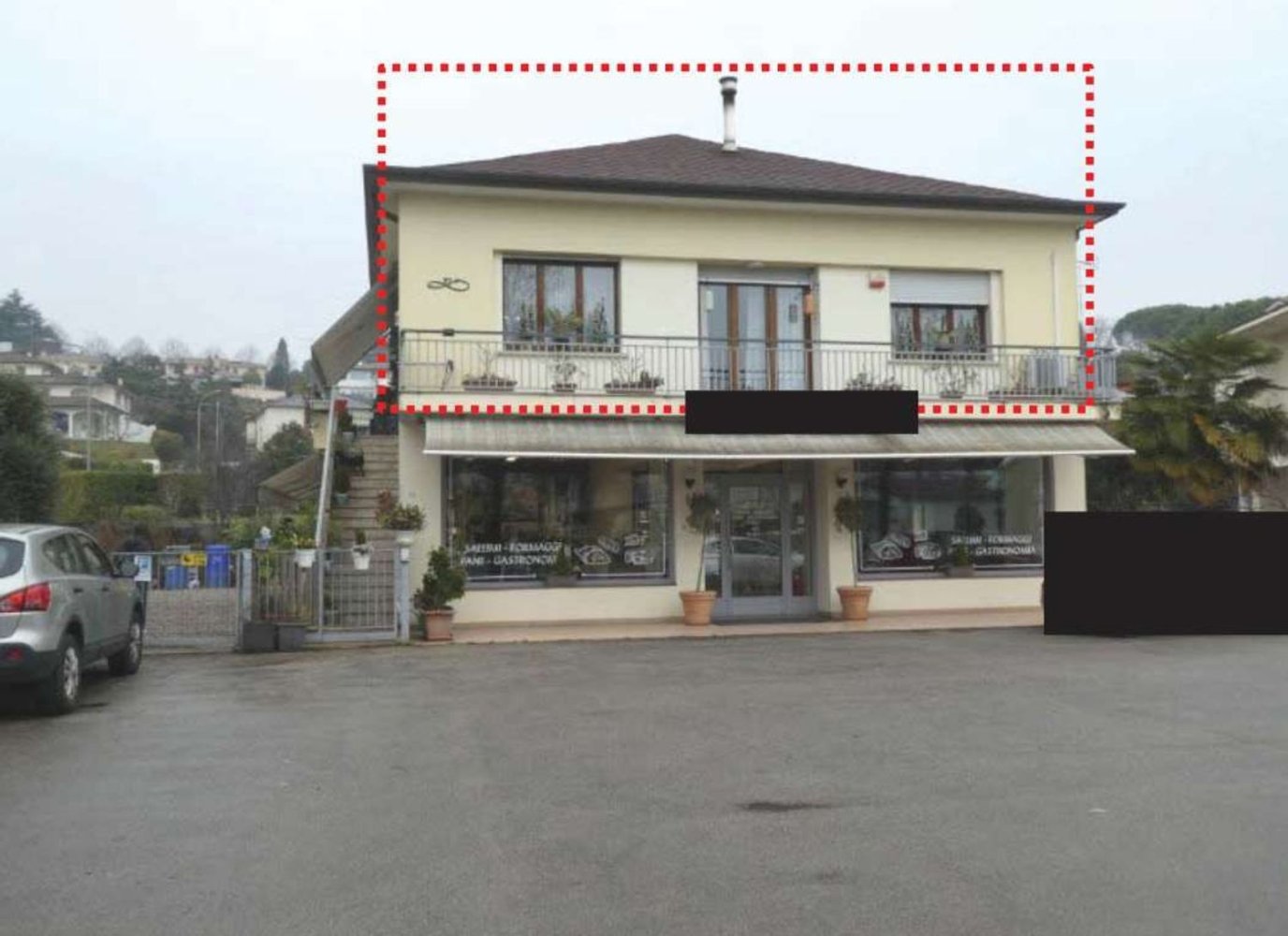 7 chambres Appartement à Conegliano, Italy No. 354948