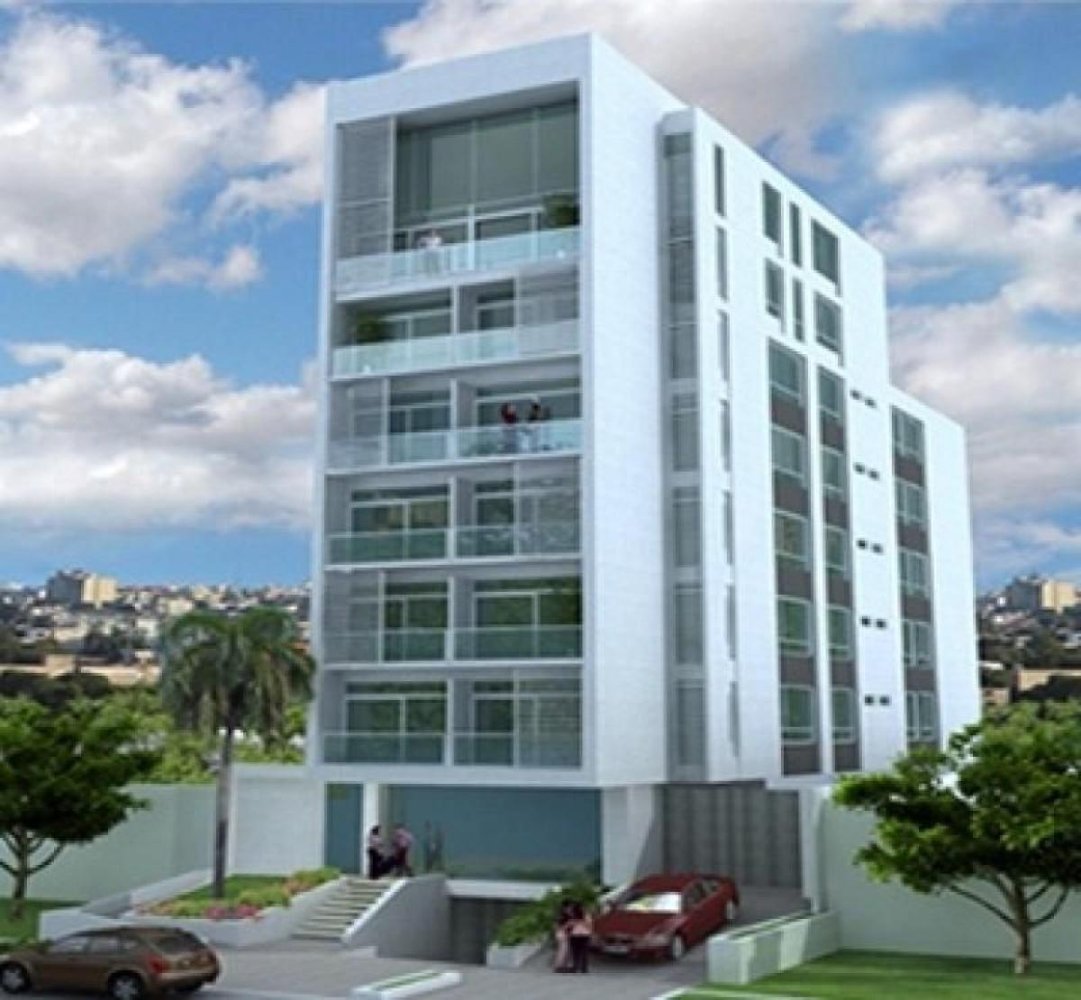 Studio à Barranquilla, Colombia No. 2060