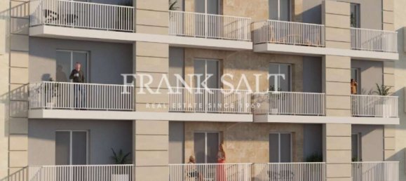 Apartamento de 3 dormitorios en Ghajnsielem, Malta No. 864 3