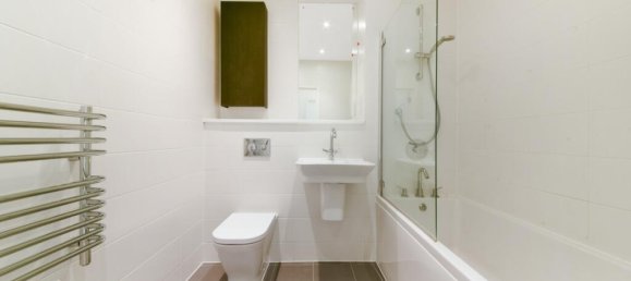 1 bedroom Apartment in Stonebridge, United Kingdom No. 4321 8