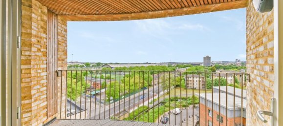 1 bedroom Apartment in Stonebridge, United Kingdom No. 4321 4