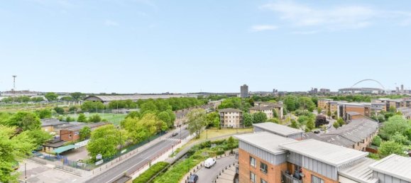 1 bedroom Apartment in Stonebridge, United Kingdom No. 4321 5