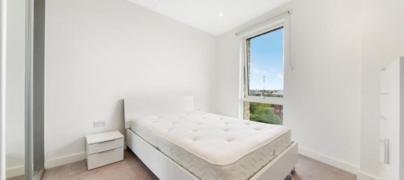 1 bedroom Apartment in Stonebridge, United Kingdom No. 4321 6