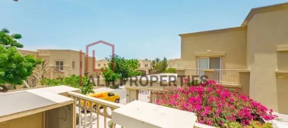 3 Schlafzimmer Villa in The Springs, UAE, Nr. 121705 18