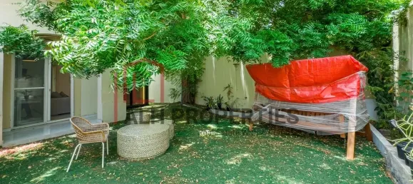 3 Schlafzimmer Villa in The Springs, UAE, Nr. 121705 27