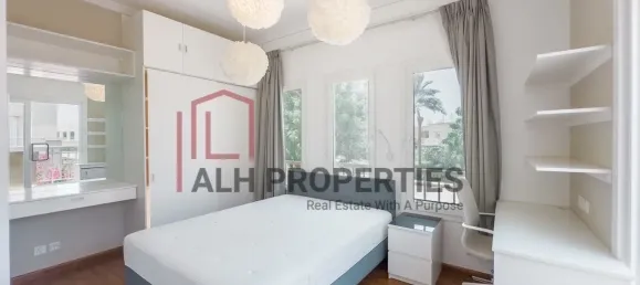 3 Schlafzimmer Villa in The Springs, UAE, Nr. 121705 16