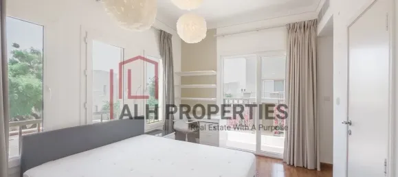 3 Schlafzimmer Villa in The Springs, UAE, Nr. 121705 17