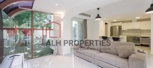 3 Schlafzimmer Villa in The Springs, UAE, Nr. 121705 3