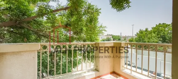 3 Schlafzimmer Villa in The Springs, UAE, Nr. 121705 24